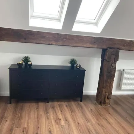 Loft Luetje Hoern Dornumersiel Eksteriør billede