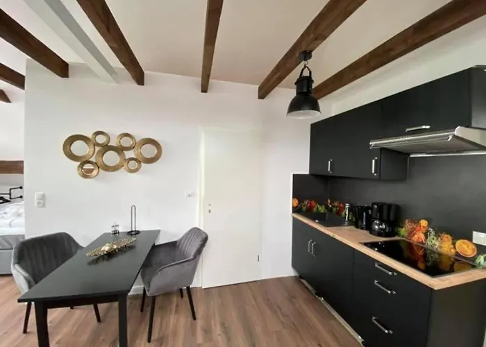 Loft Luetje Hoern