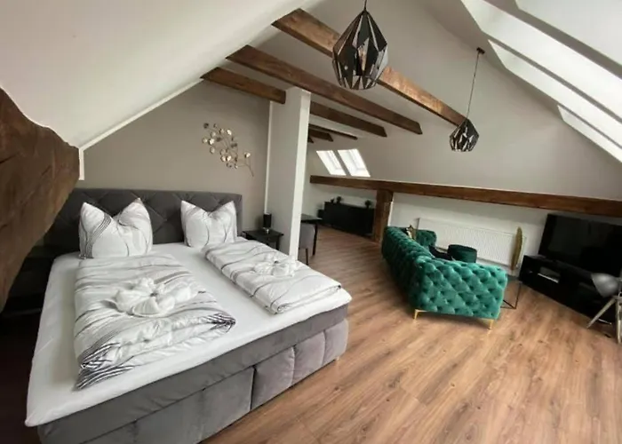 Loft Luetje Hoern
