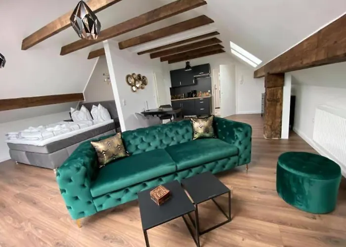 Loft Luetje Hoern