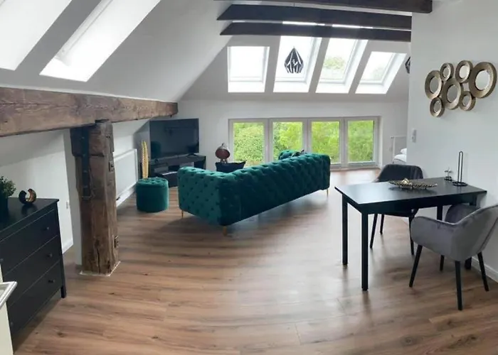 Loft Luetje Hoern