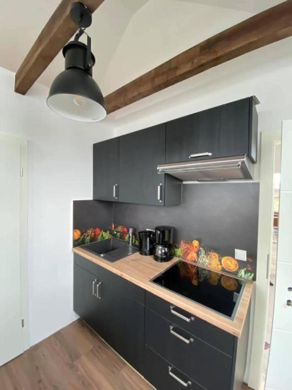 Loft Luetje Hoern Dornumersiel