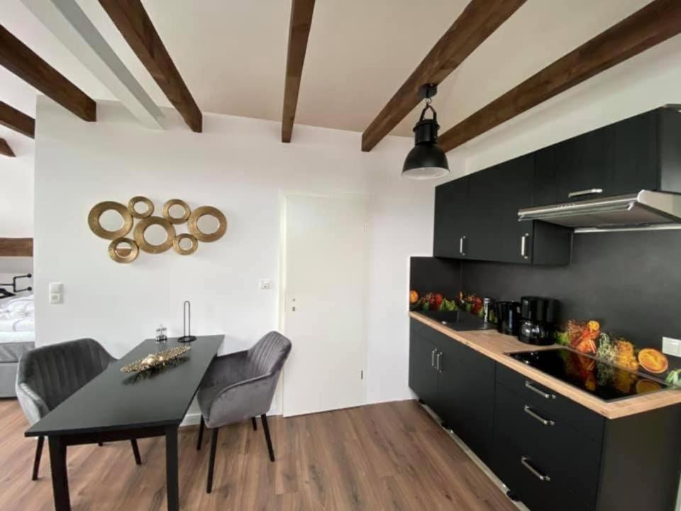 Loft Luetje Hoern