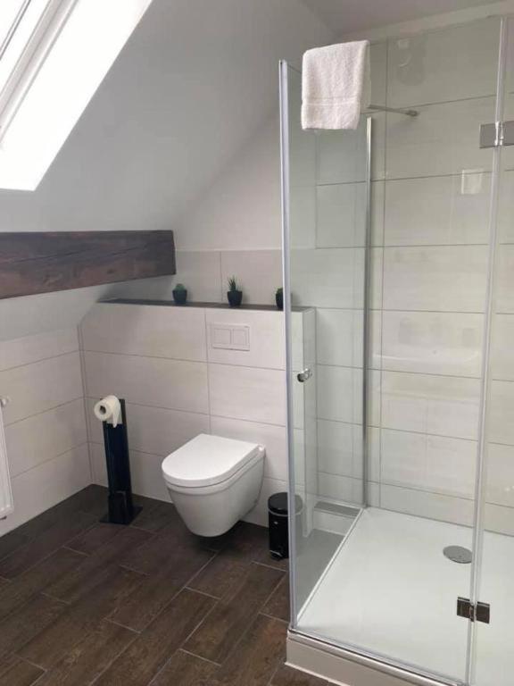 Loft Luetje Hoern * Dornumersiel